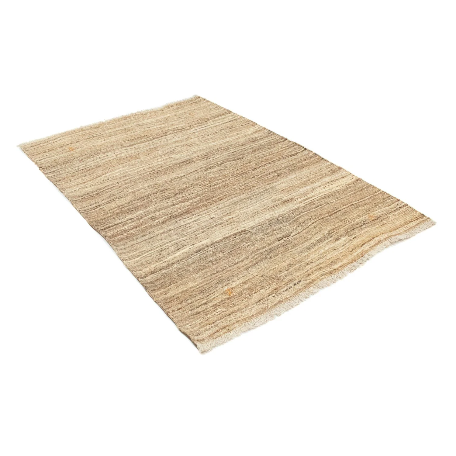 Gabbeh Teppich Indus 180x120cm - Wollteppich - Image 4