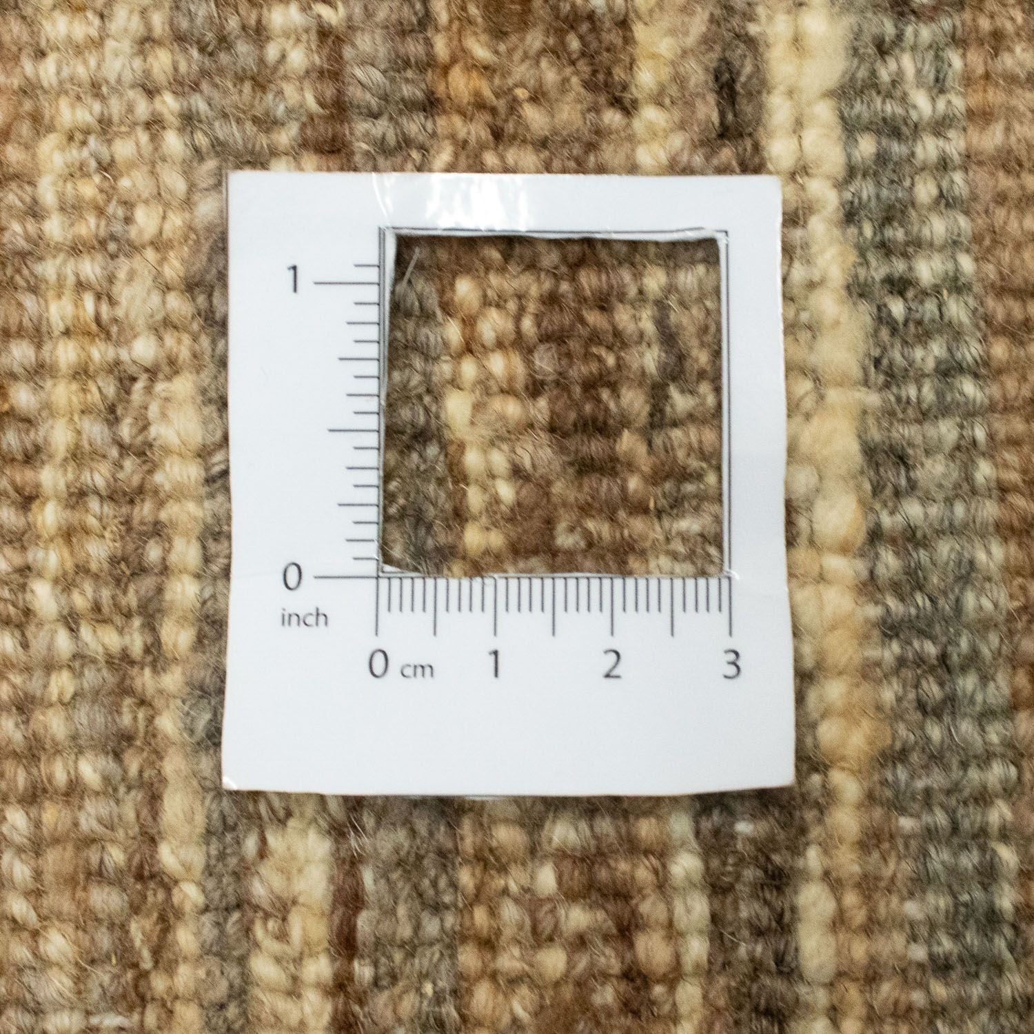 Gabbeh Teppich Indus 180x120cm - Wollteppich - Image 5