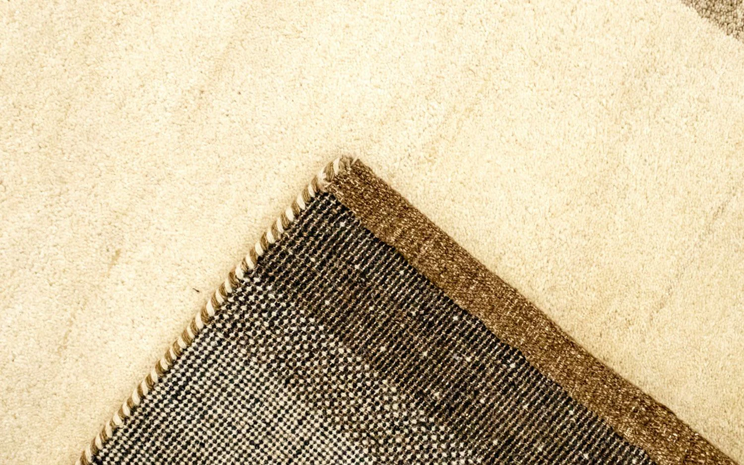 Gabbeh Teppich Indus 180x120cm - Wollteppich - Image 4