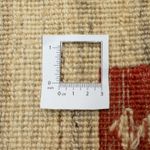 Gabbeh Teppich Indus 180x120cm - Wollteppich - Image 6