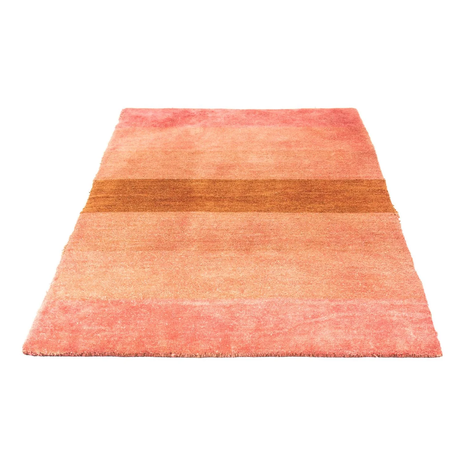 Gabbeh Teppich - Indus 182 x 114 cm - mehrfarbig - Image 5