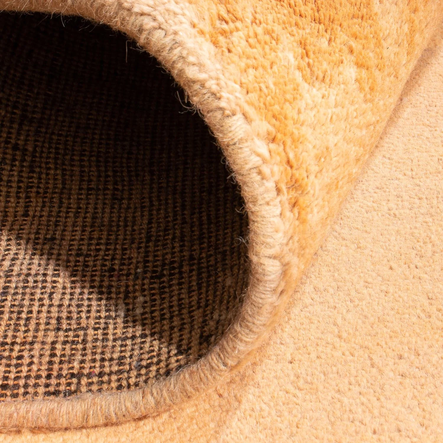 Gabbeh Teppich - Indus - 190 x 130 cm - mehrfarbig - Image 4