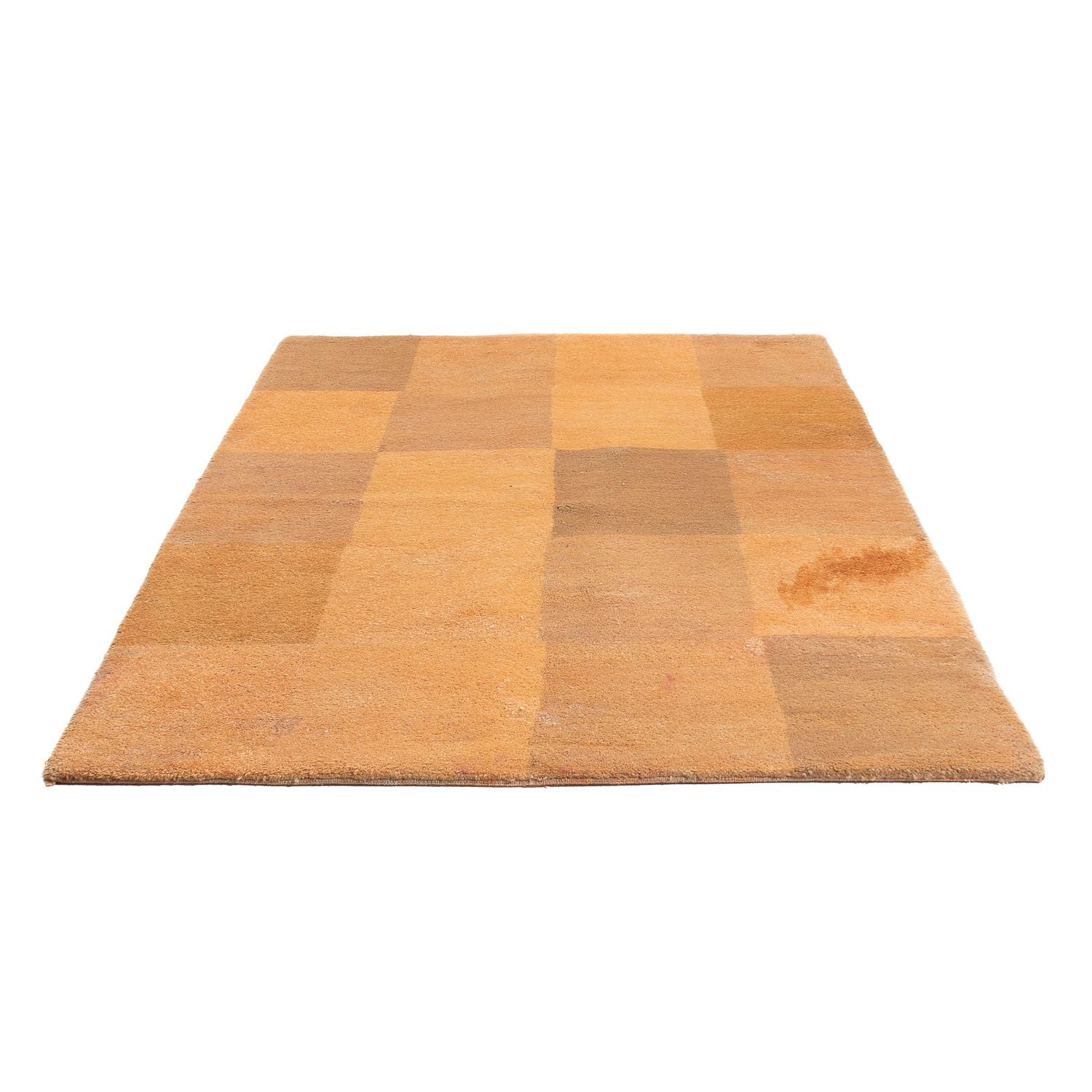Gabbeh Teppich - Indus - 190 x 130 cm - mehrfarbig - Image 5