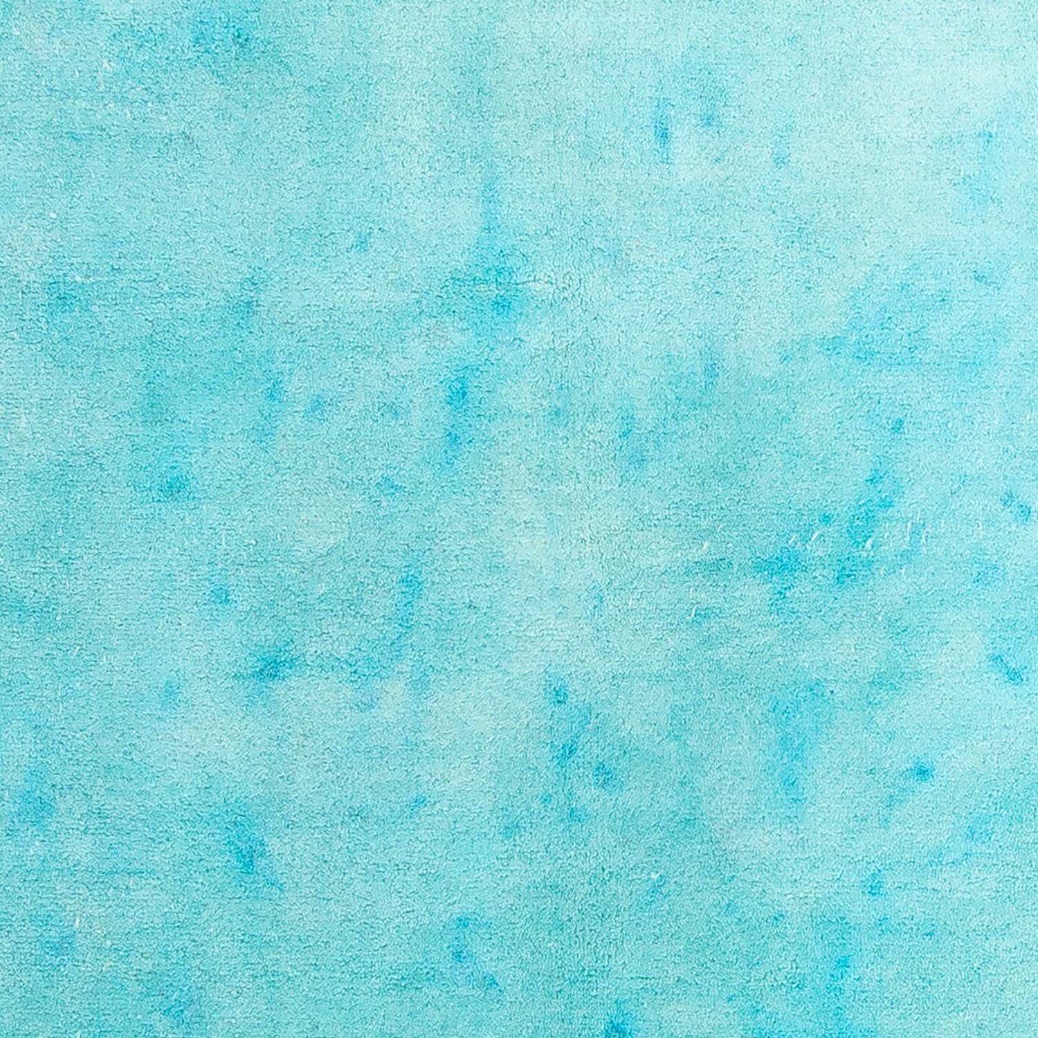 Gabbeh Teppich - Indus 197 x 129 cm - türkis - Image 2