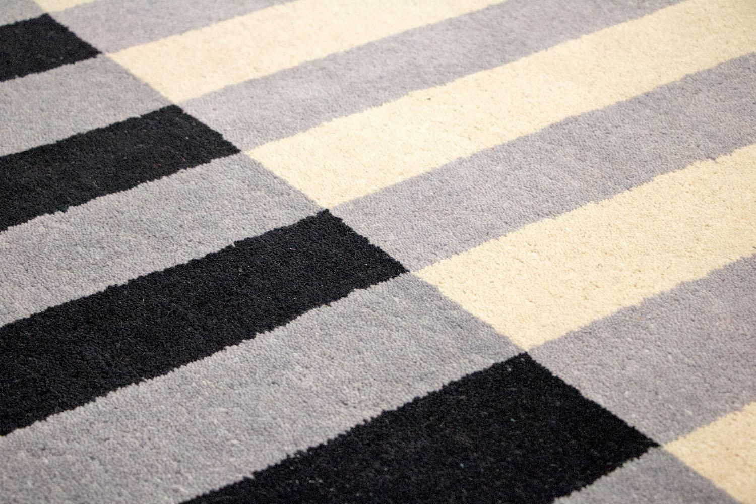 Gabbeh Teppich - Indus 200 x 138 cm - mehrfarbig - Image 2