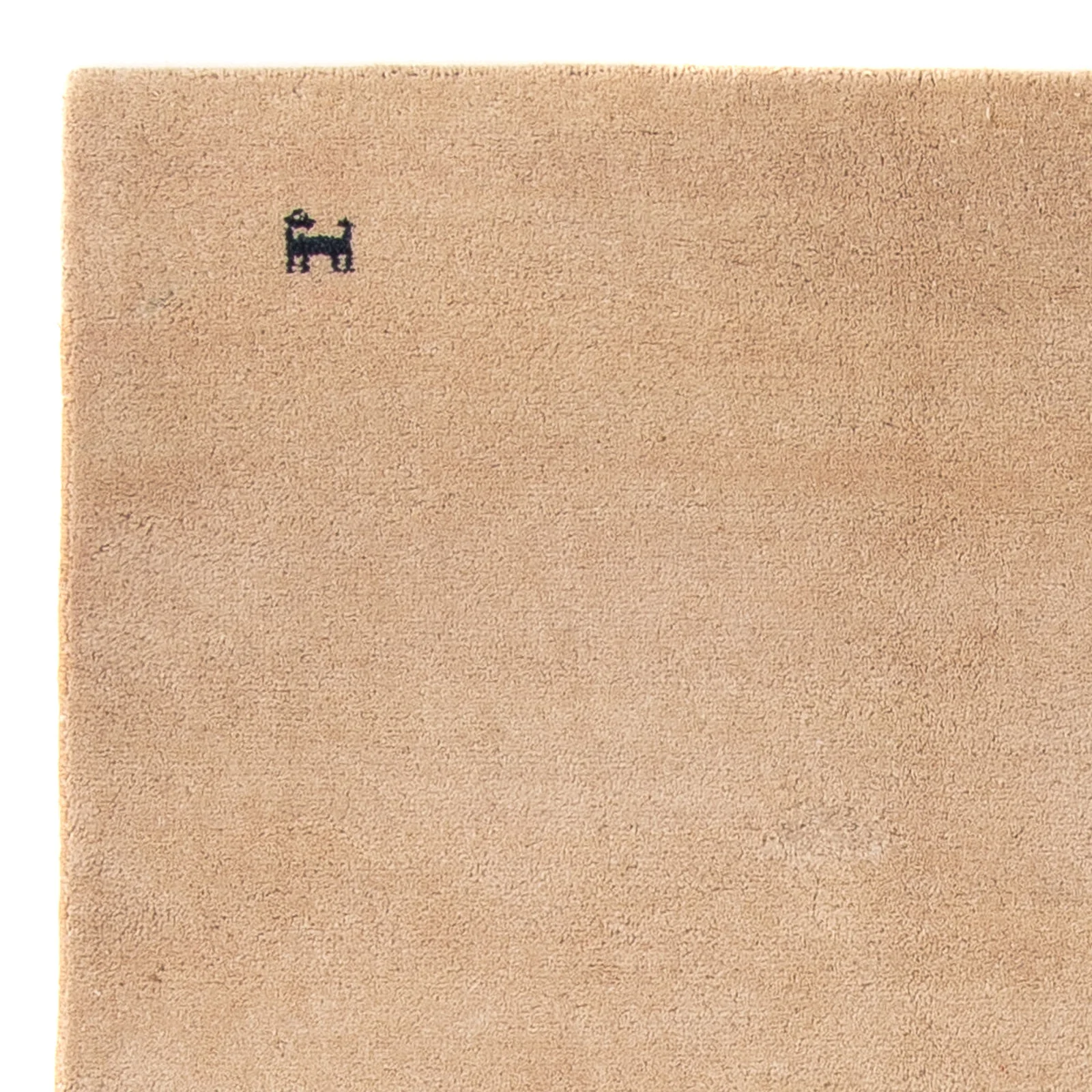 Gabbeh Teppich Indus 200x140cm - Wollteppich - Image 3