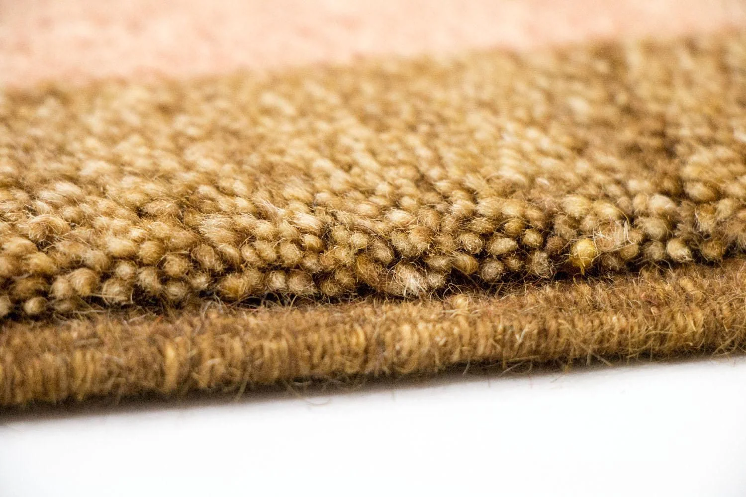 Gabbeh Teppich - Indus 200 x 140 cm - mehrfarbig - Image 3