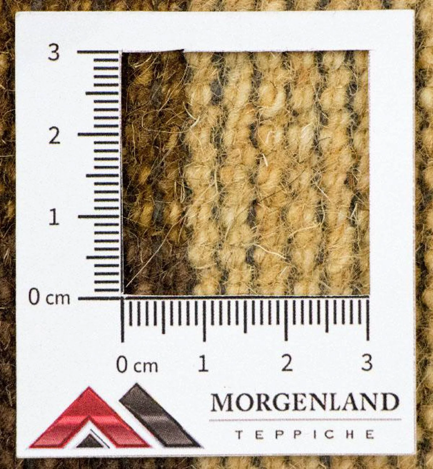 Gabbeh Teppich - Indus 200 x 140 cm - mehrfarbig - Image 6