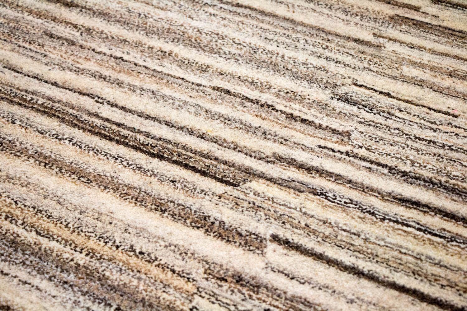 Gabbeh Teppich - Indus 202 x 140 cm - mehrfarbig - Image 2