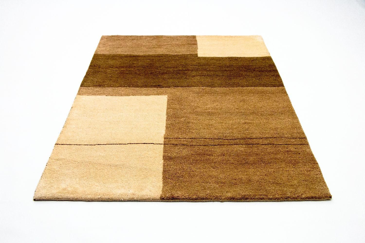 Gabbeh Teppich - Indus 207 x 144 cm - mehrfarbig - Image 2
