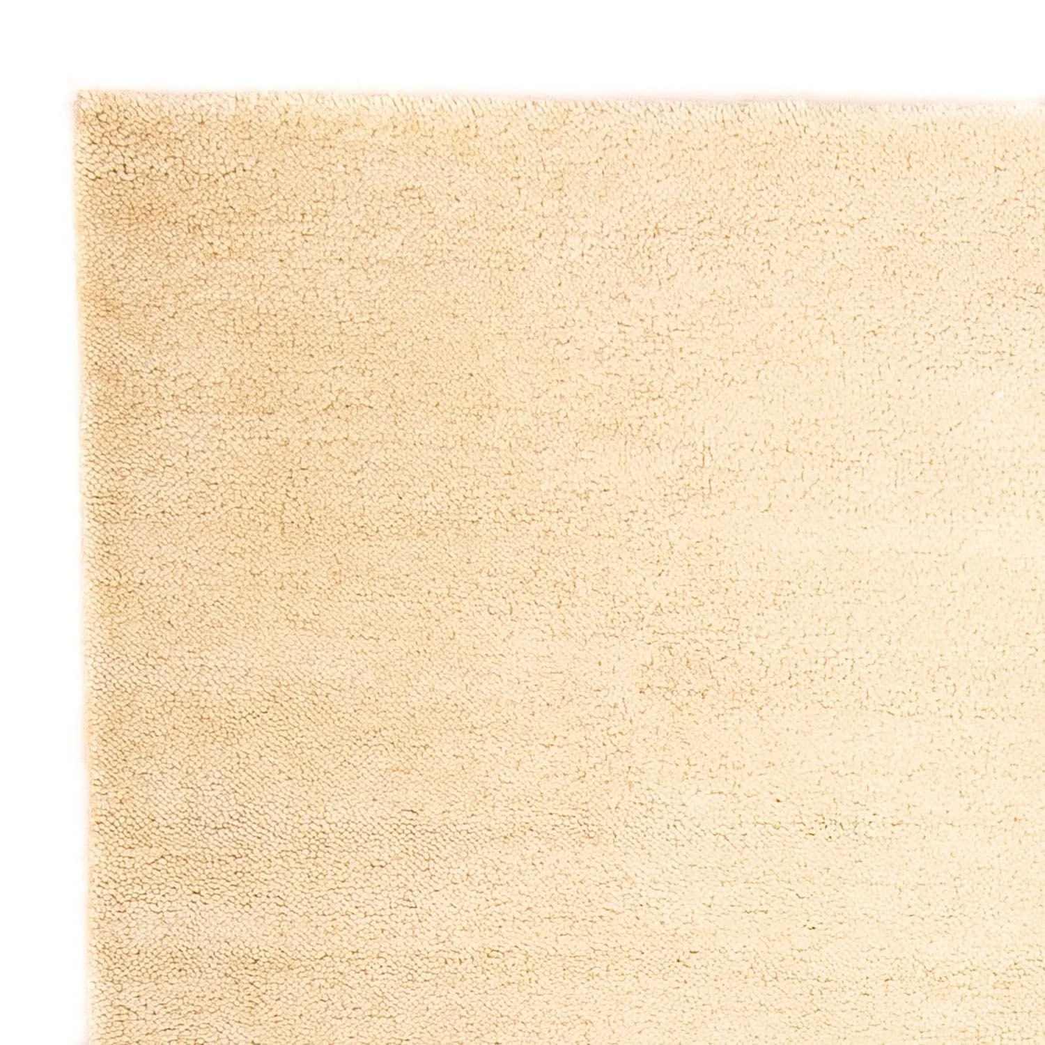 Gabbeh Teppich - Indus 230 x 150 cm - beige - Image 3