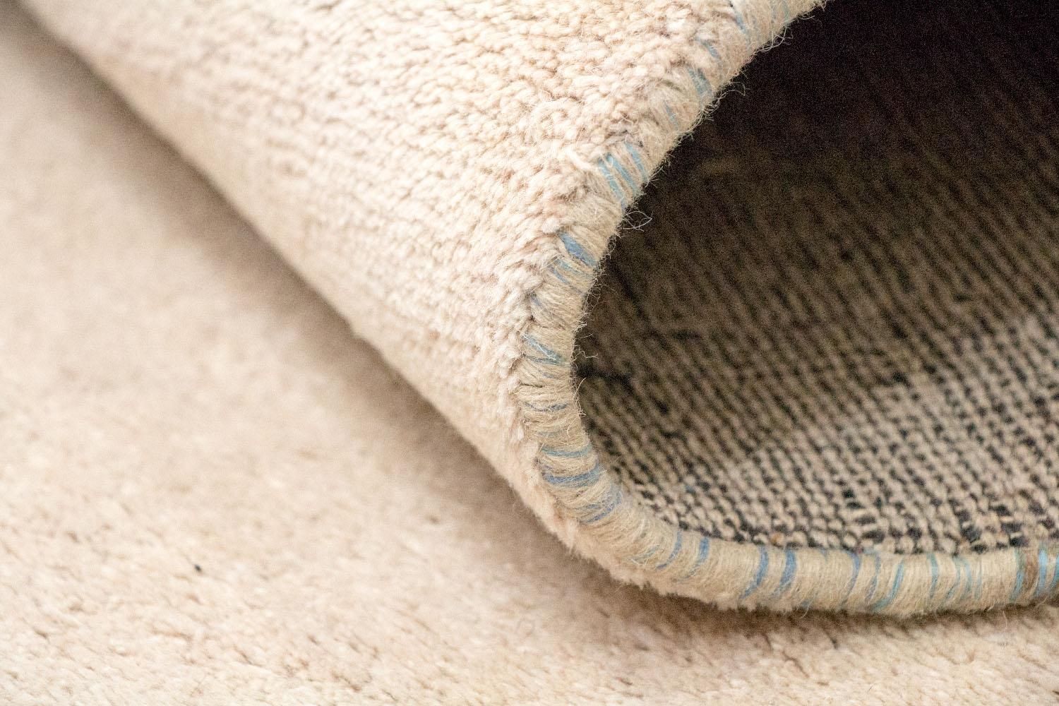 Gabbeh Teppich - Indus 235 x 170 cm - beige - Image 5