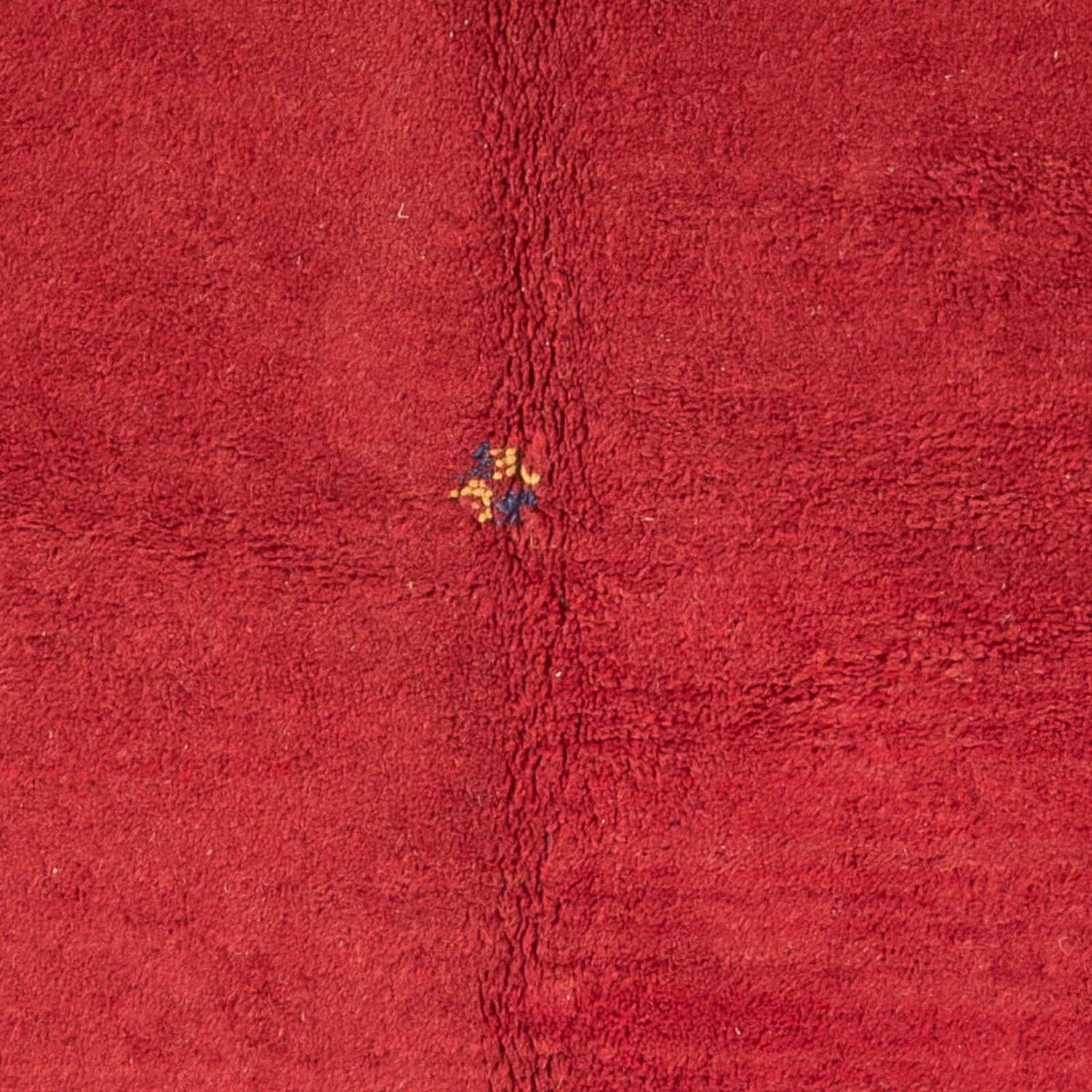 Gabbeh Teppich - Indus - 240 x 173 cm - rot - Image 2