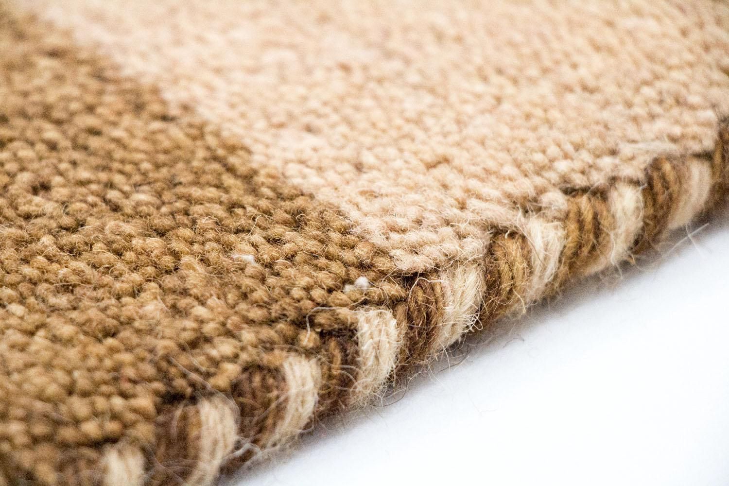 Gabbeh Teppich - Indus 241 x 168 cm - mehrfarbig - Image 3