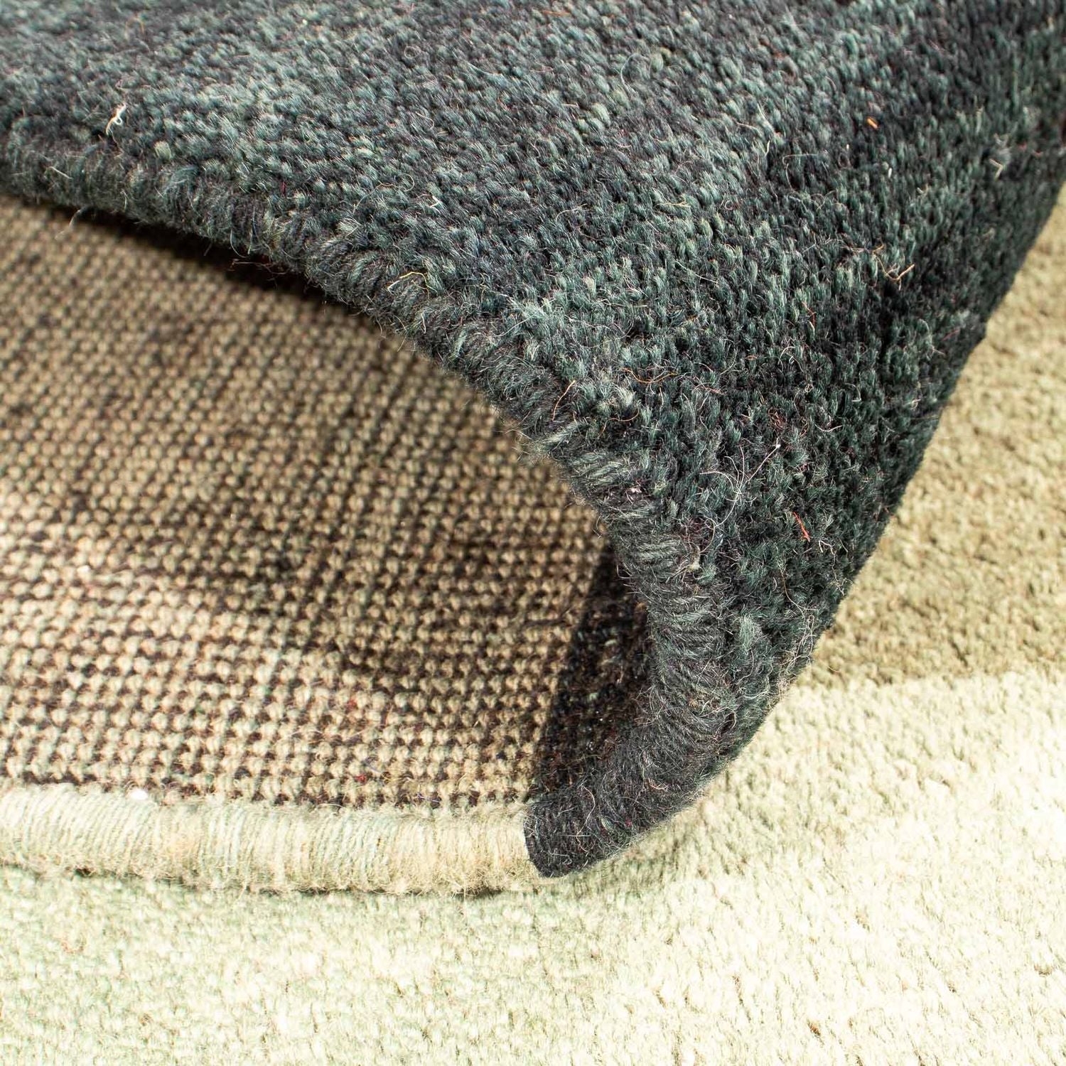 Gabbeh Teppich - Indus 244 x 154 cm - mehrfarbig - Image 4