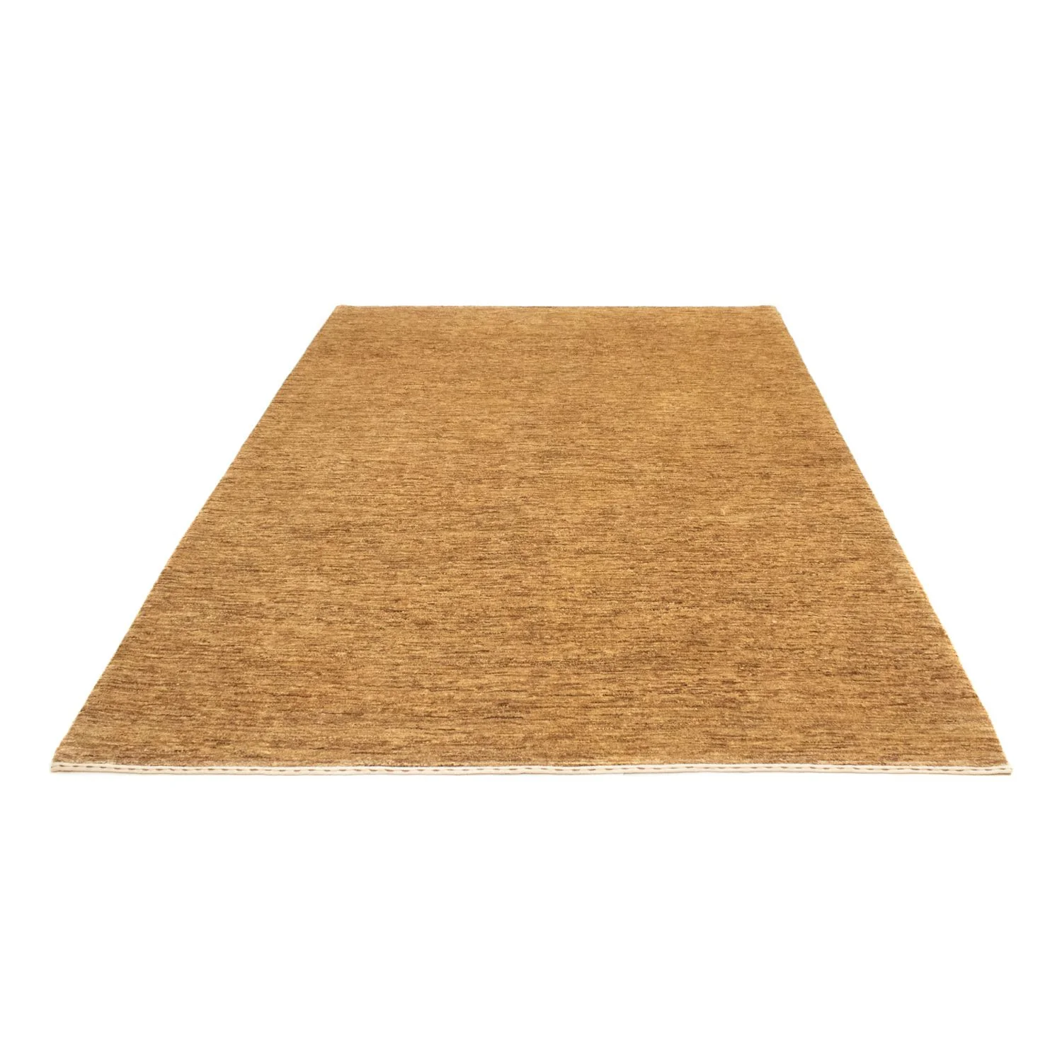 Gabbeh Teppich - Indus 250 x 166 cm - braun - Image 5