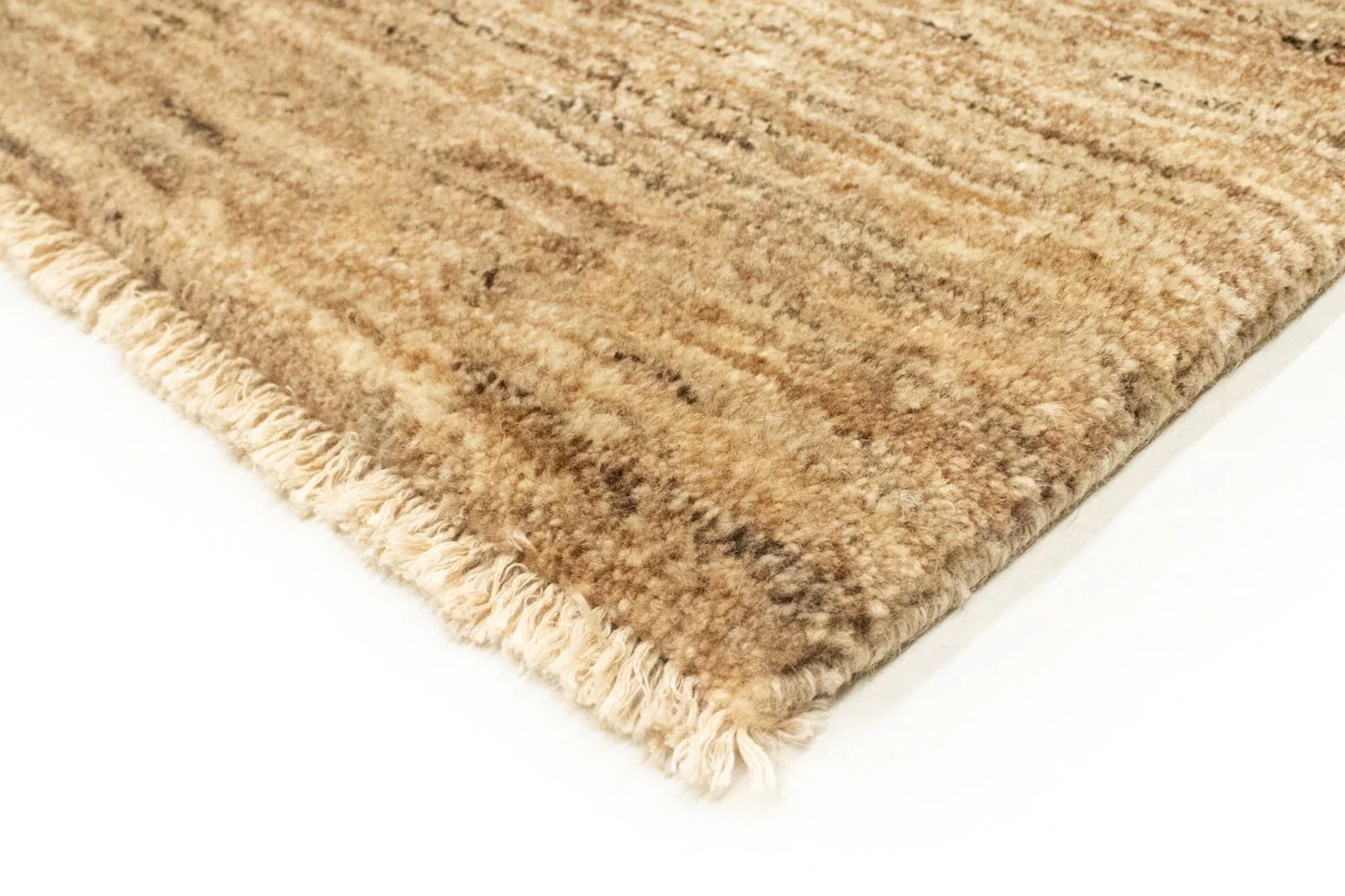 Gabbeh Teppich - Indus 250 x 170 cm - beige - Image 2