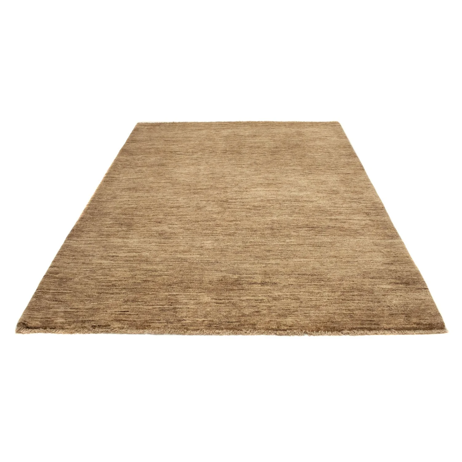 Gabbeh Teppich - Indus 250 x 170 cm - beige - Image 4