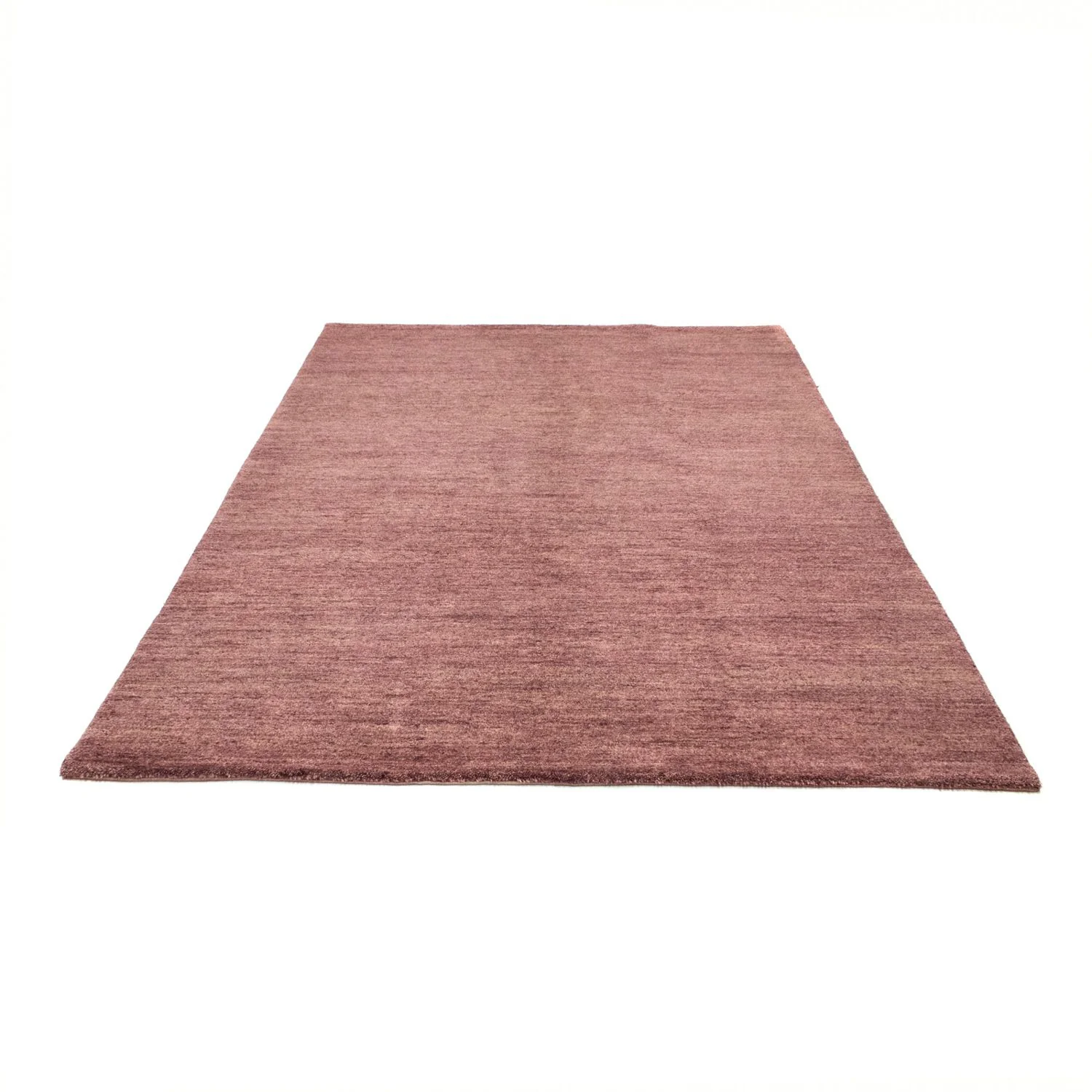 Gabbeh Teppich - Indus 255 x 166 cm - hellrot - Image 5