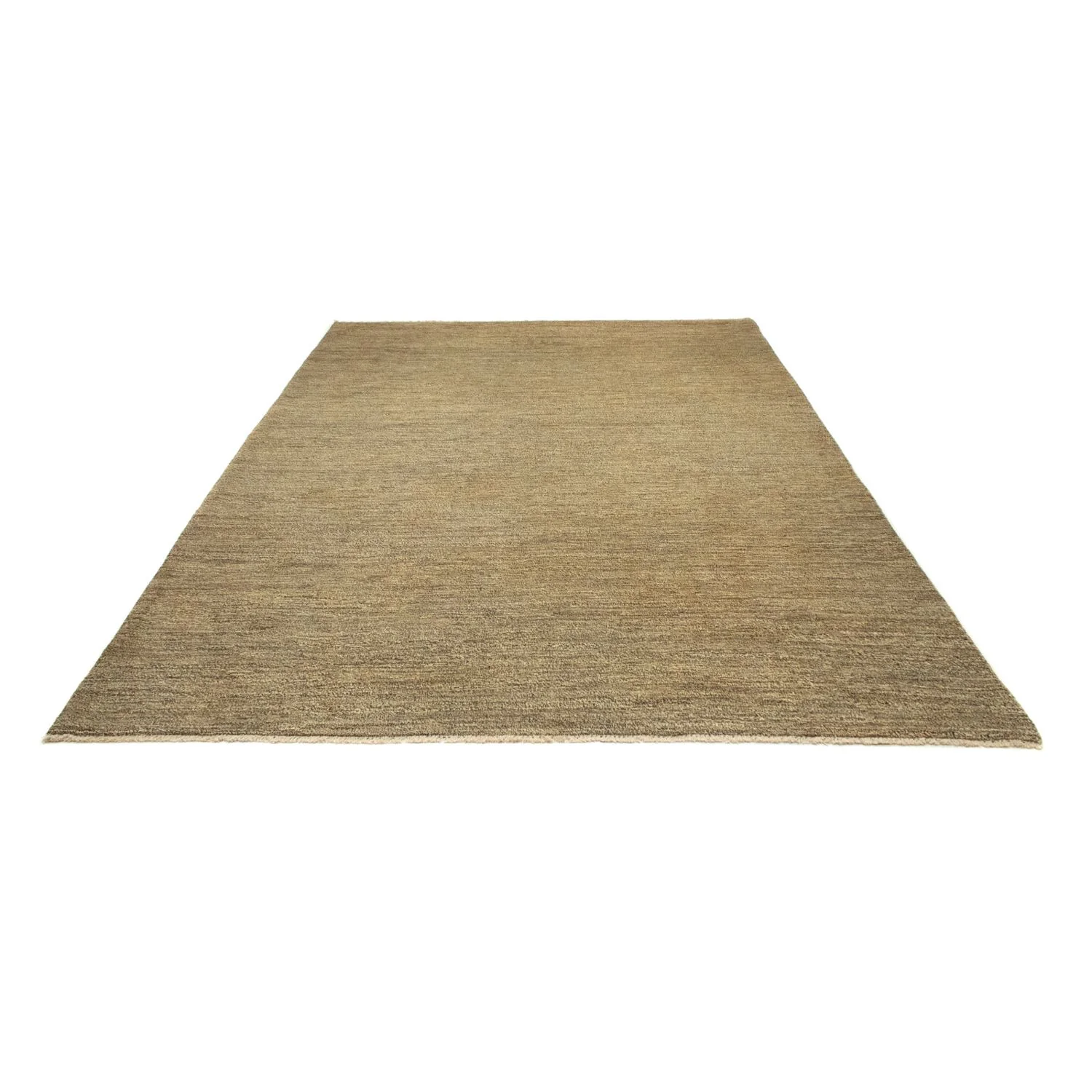 Gabbeh Teppich - Indus 292 x 202 cm - beige - Image 4