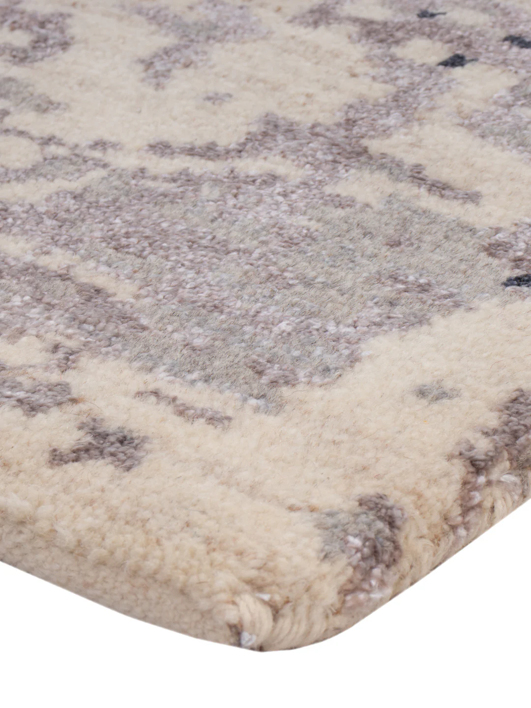 Gabbeh Teppich Indus 90x60cm - Wollteppich - Image 4