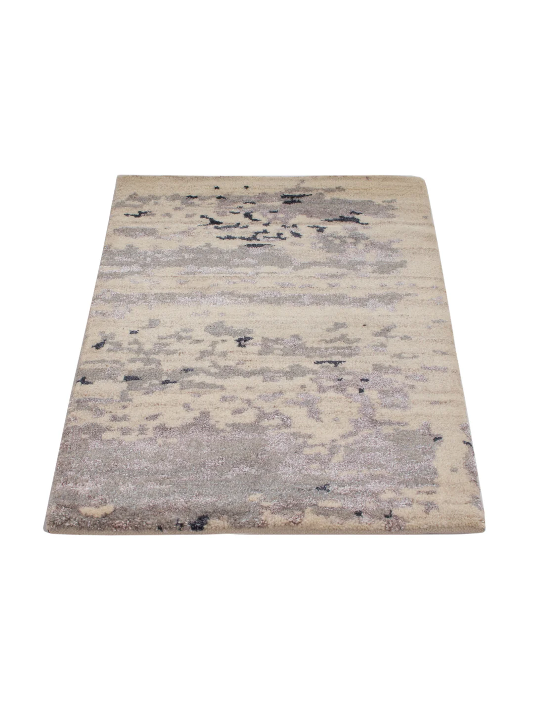 Gabbeh Teppich Indus 90x60cm - Wollteppich - Image 6