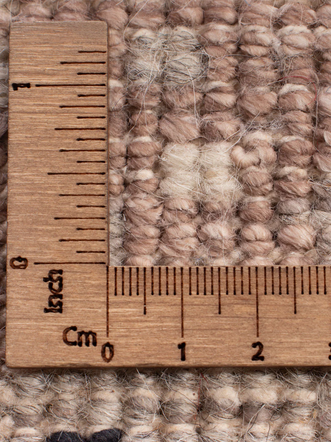 Gabbeh Teppich Indus 90x60cm - Wollteppich - Image 7
