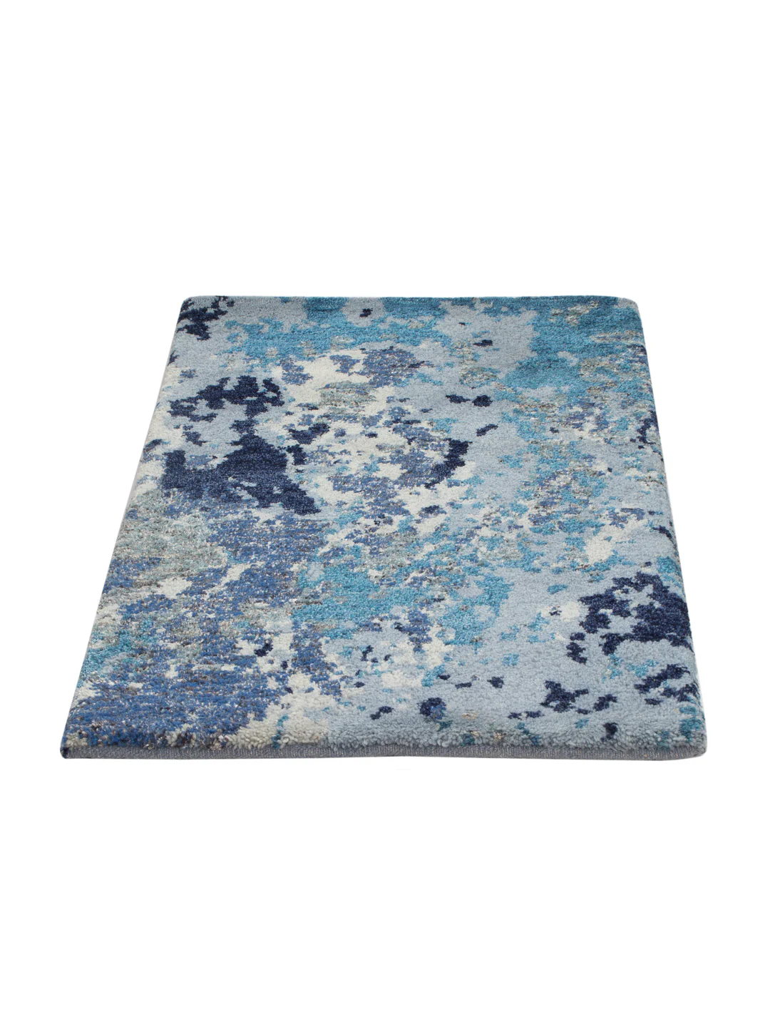 Gabbeh Teppich Indus 90x60cm - Wollteppich - Image 6