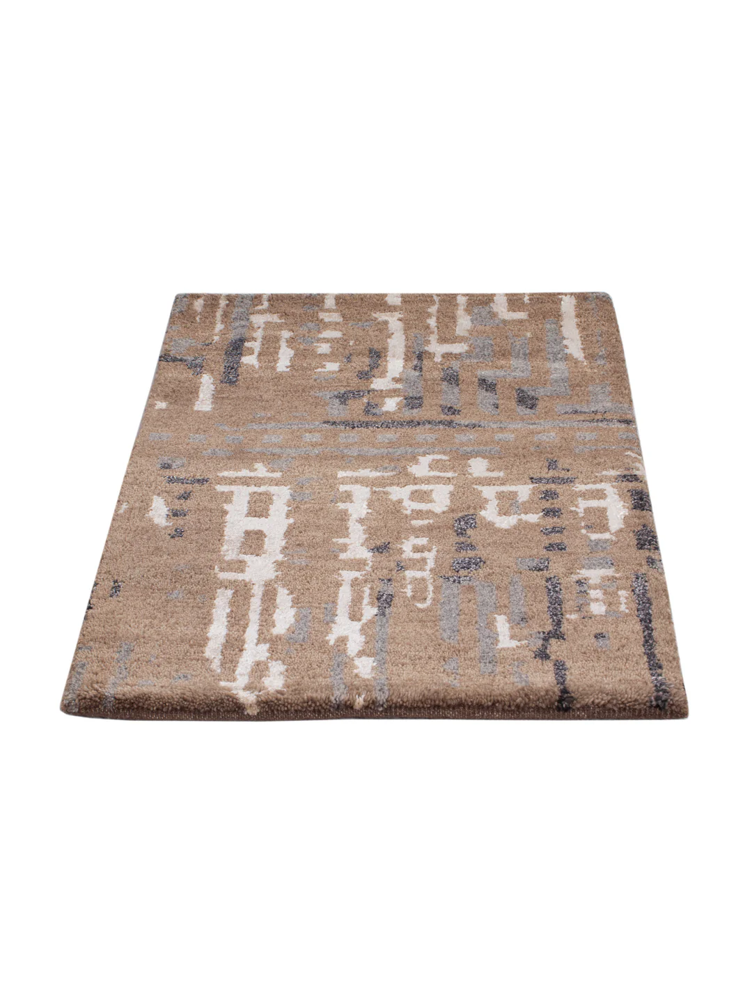 Gabbeh Teppich Indus 90x60cm - Wollteppich - Image 6