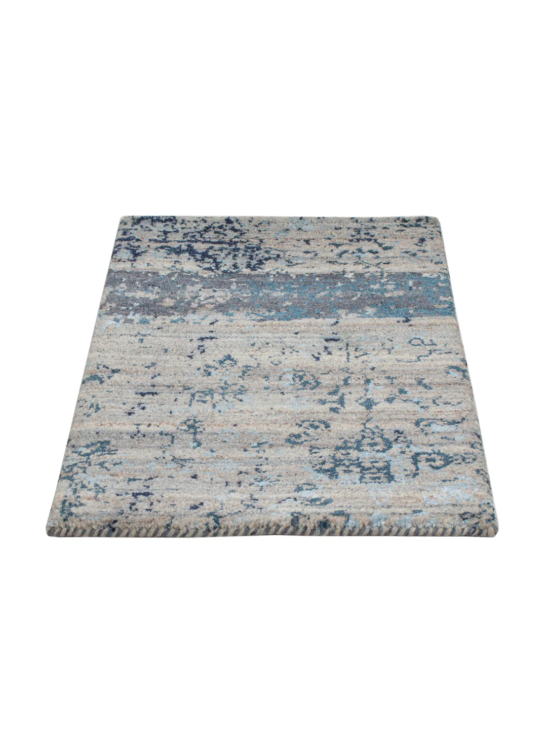 Gabbeh Teppich Indus 90x60cm - Wollteppich - Image 6