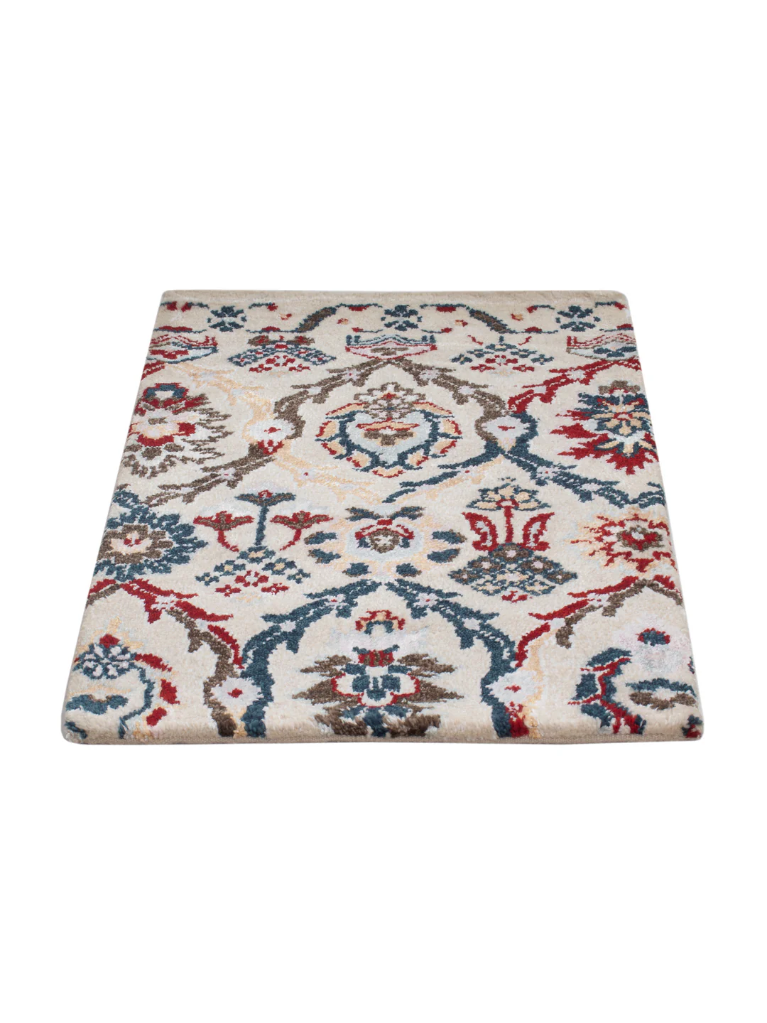Gabbeh Teppich Indus 90x60cm - Wollteppich - Image 6