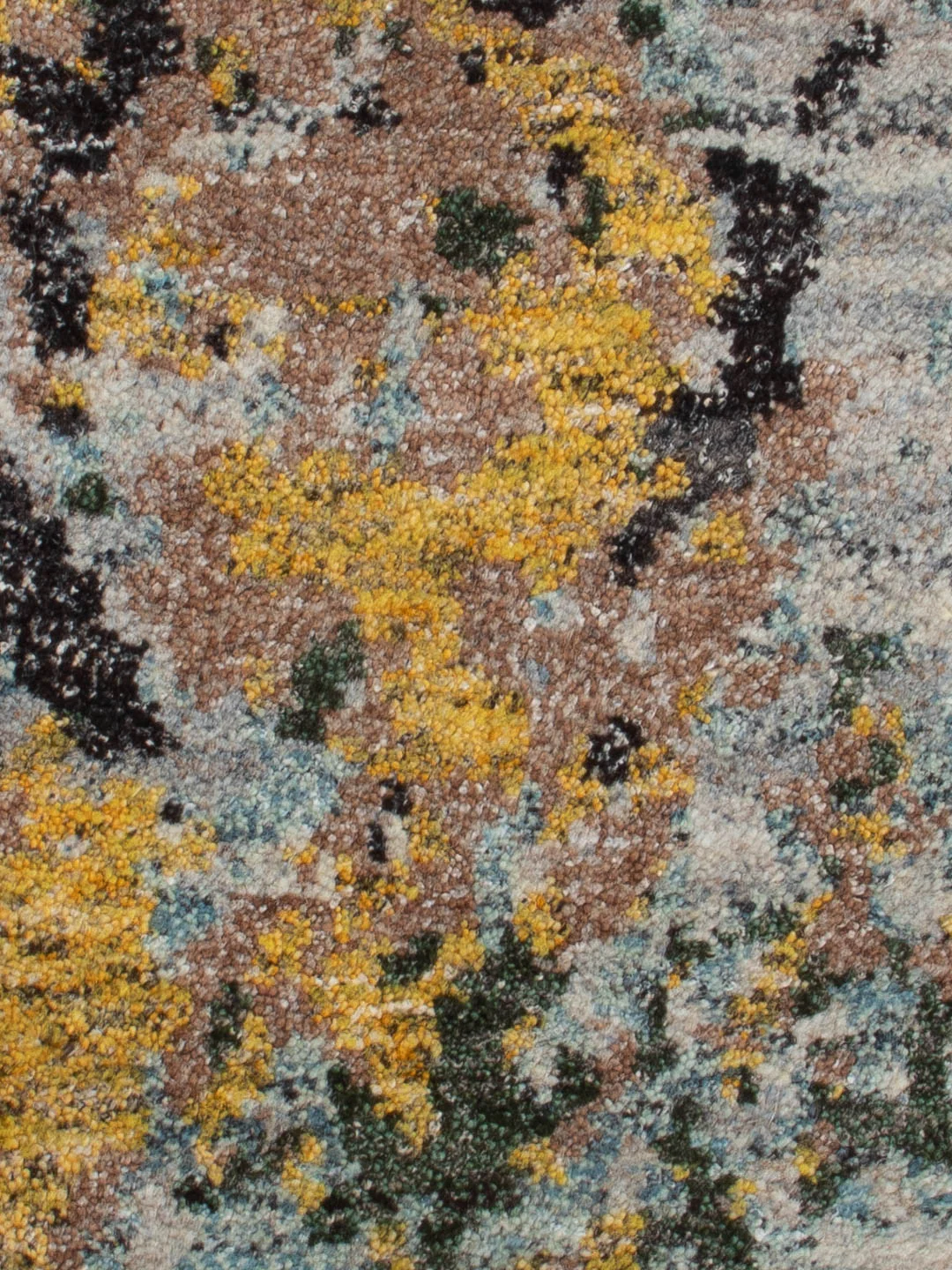 Gabbeh Teppich Indus 90x60cm - Wollteppich - Image 2