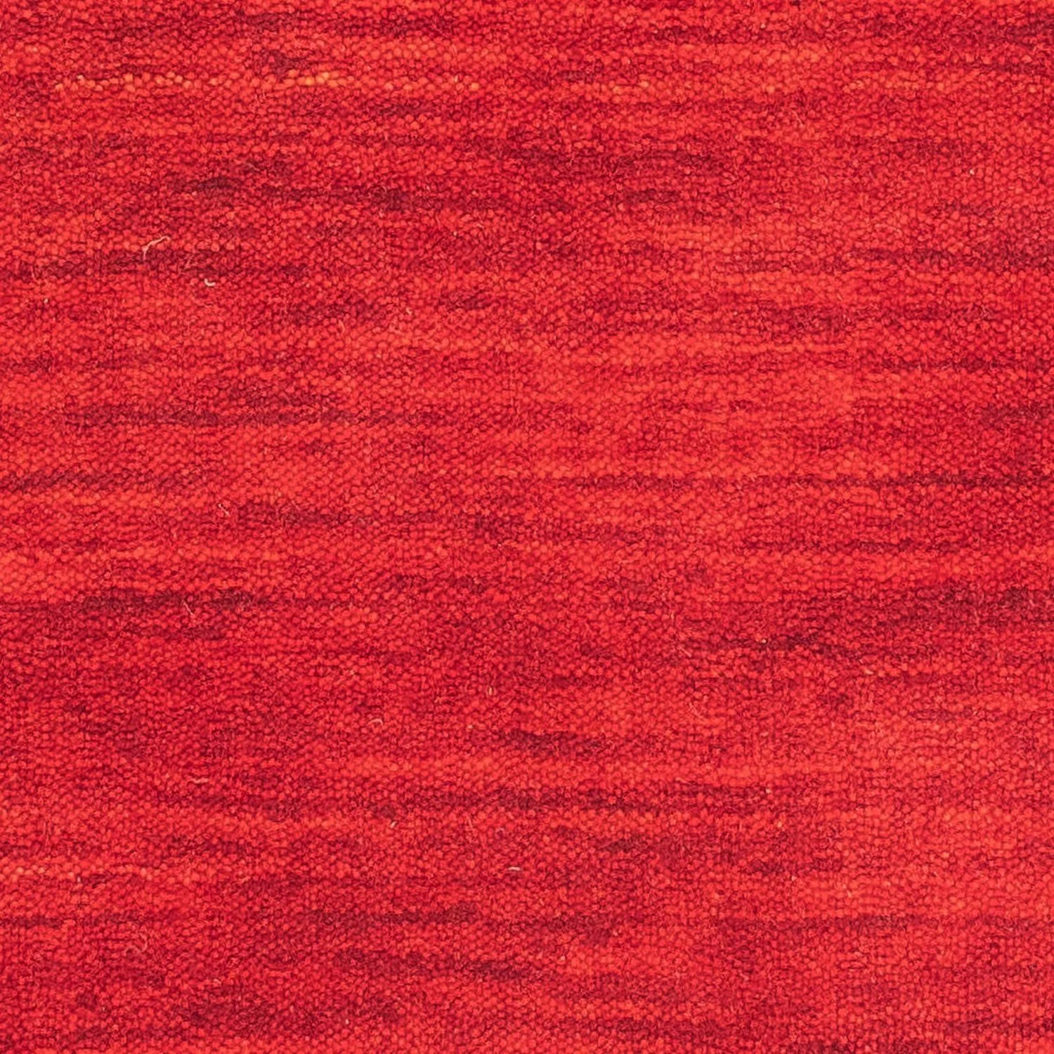 Gabbeh Teppich - Indus 90 x 60 cm - rot - Image 3