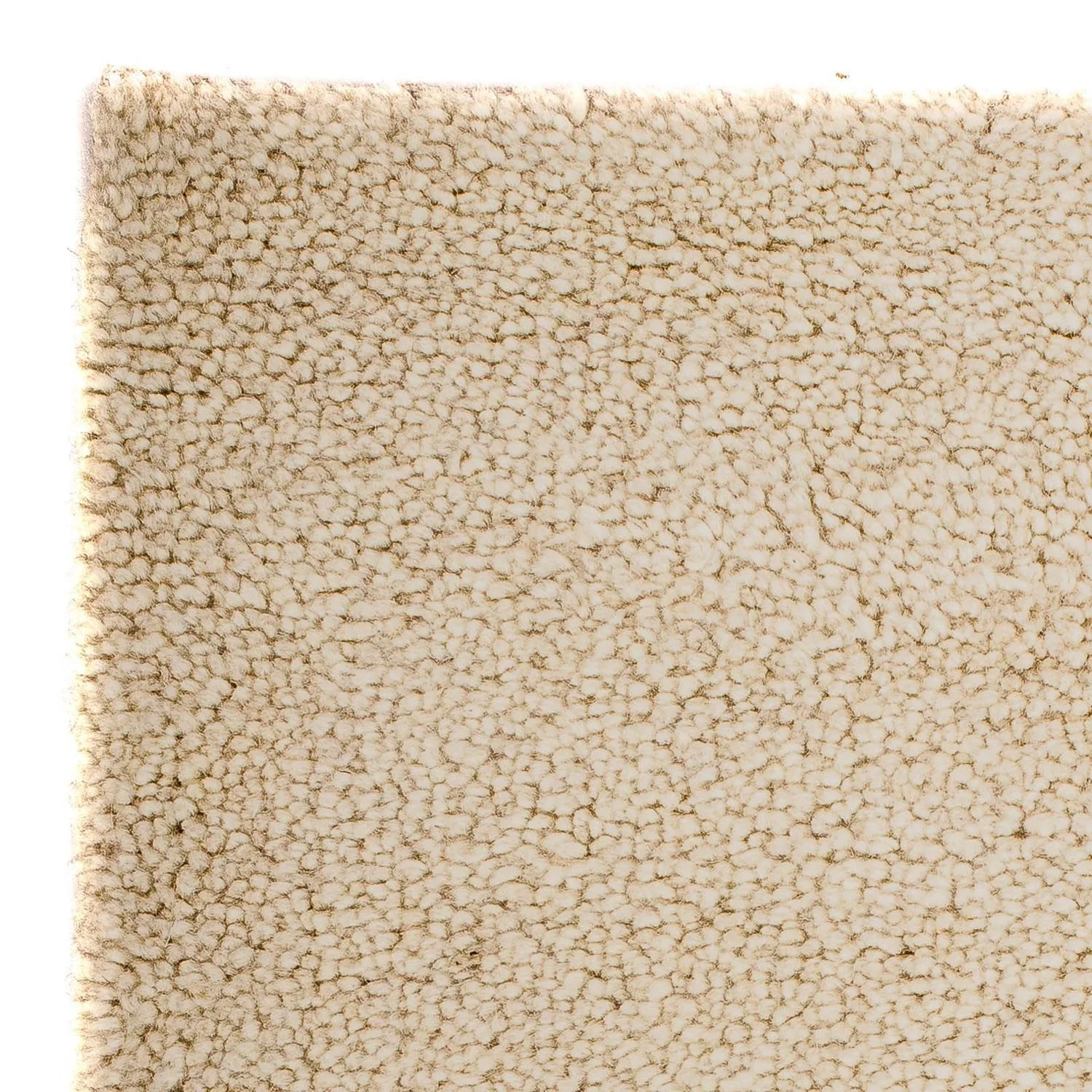 Gabbeh Teppich - Indus 93 x 59 cm - beige - Image 3