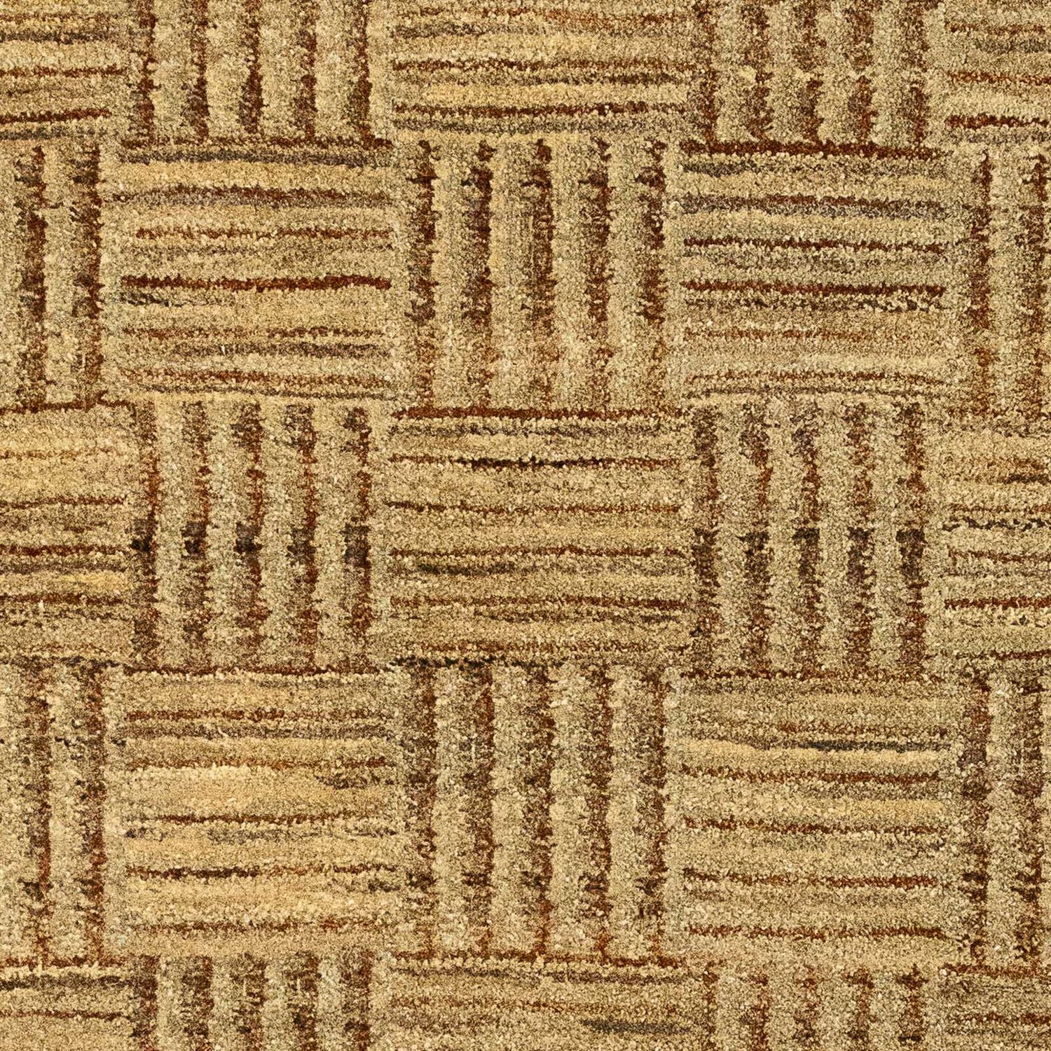 Gabbeh Teppich Indus 94x60cm - Wollteppich - Image 2