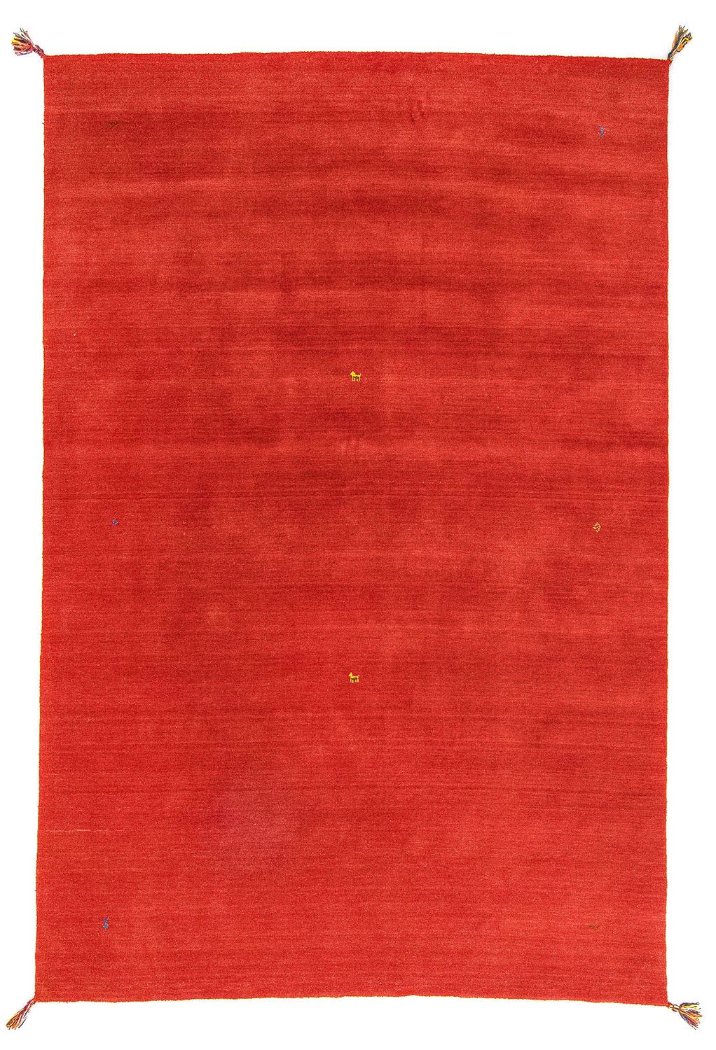 Gabbeh Teppich Agra - Wollteppich - Image 20
