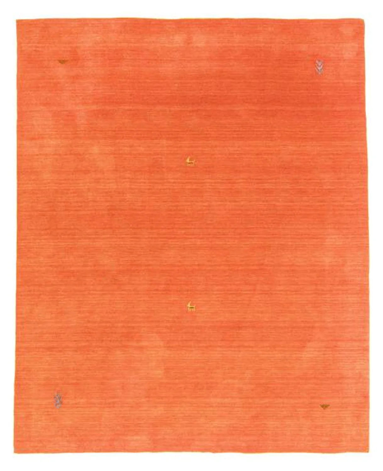 Gabbeh Teppich Agra - Wollteppich - Image 44