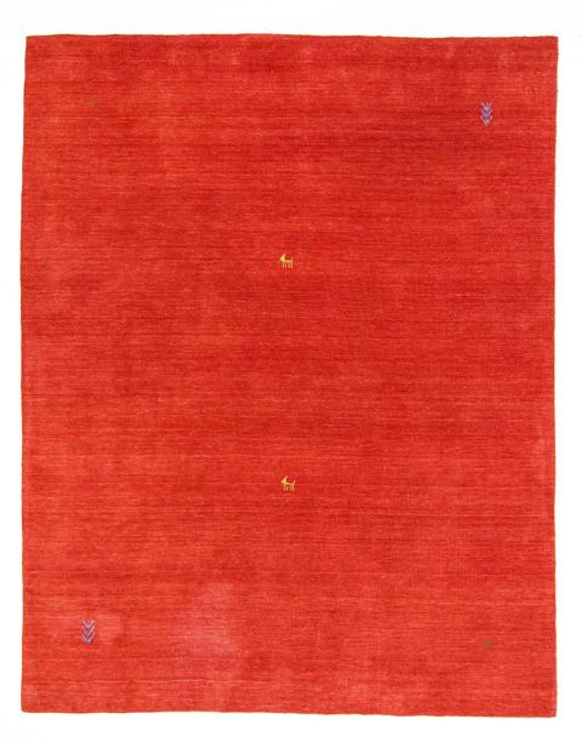 Gabbeh Teppich Agra - Wollteppich - Image 56