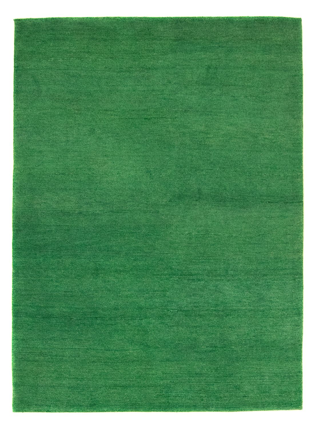 Gabbeh Teppich - Indus »Flowy« Quadratisch - Image 2