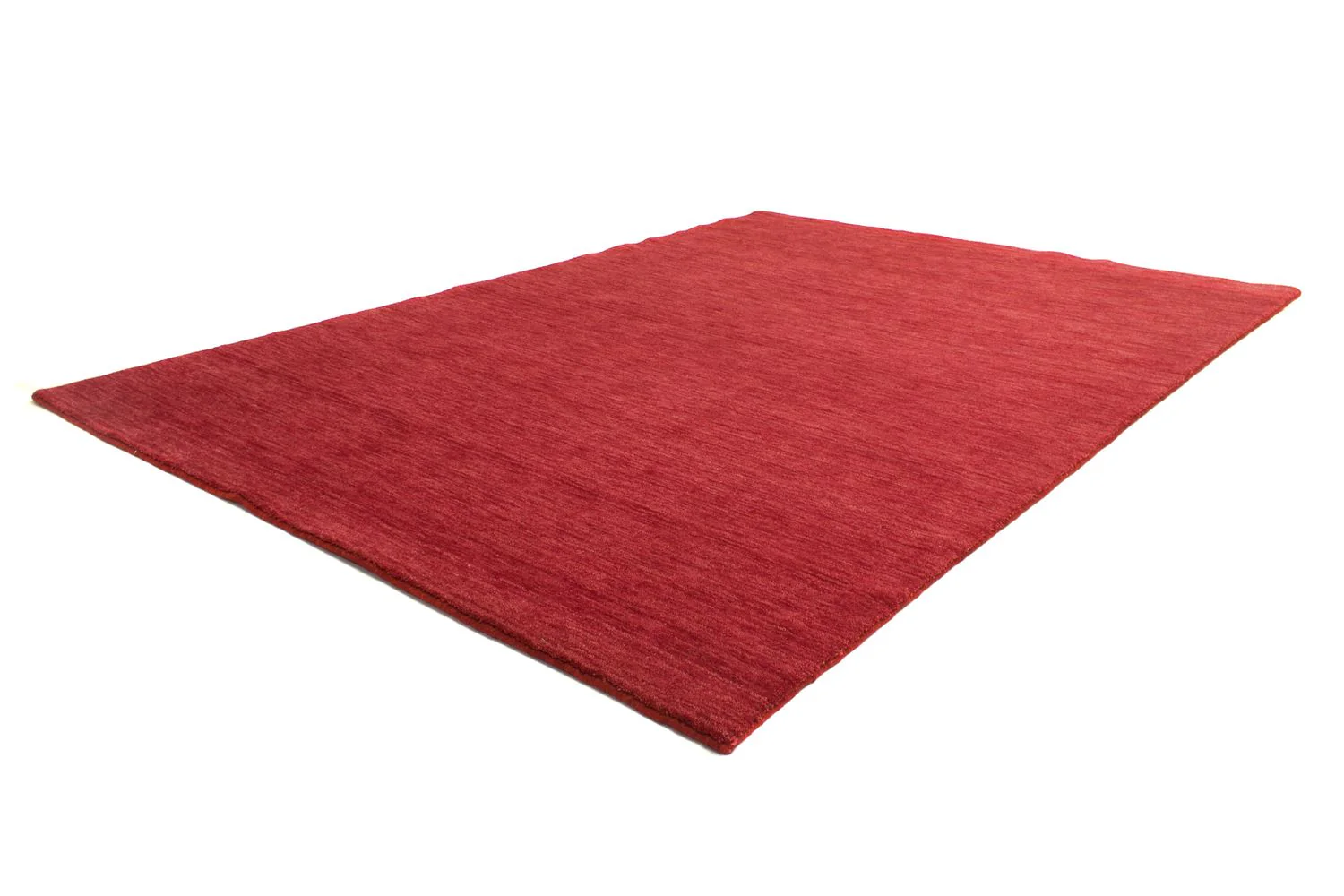 Gabbeh Teppich - Indus »Uriah« Quadratisch - Image 5