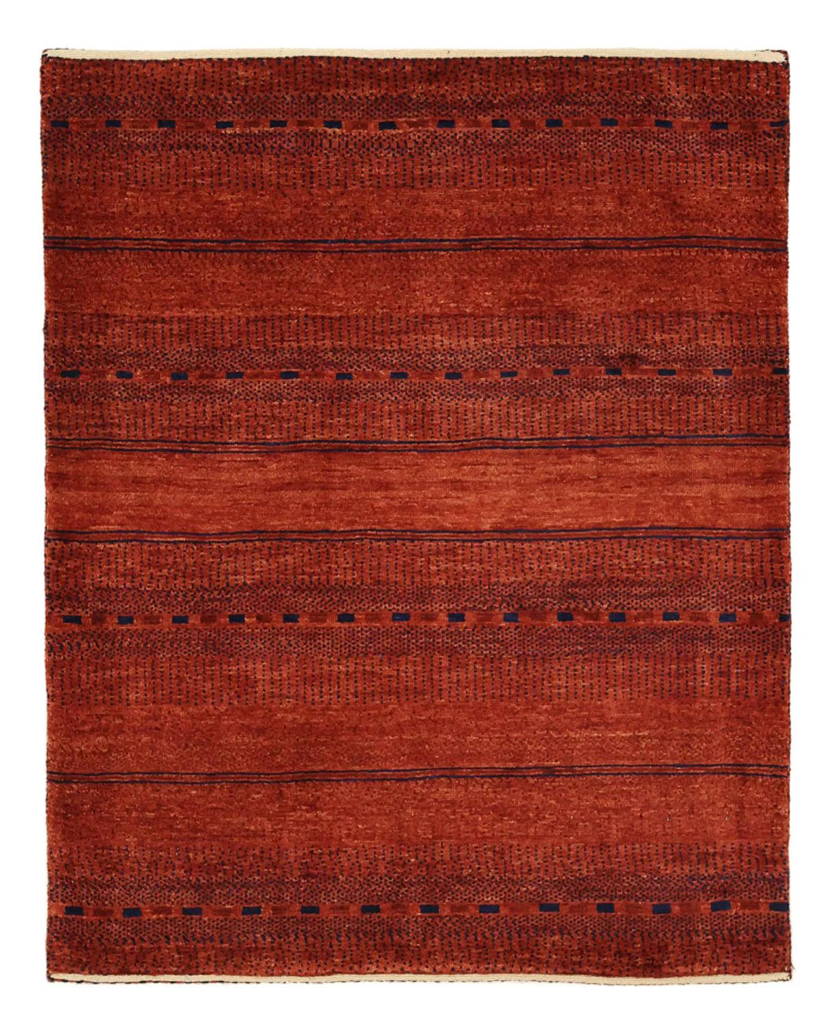 Kaschkuli Teppich 100x80cm - Perserteppich