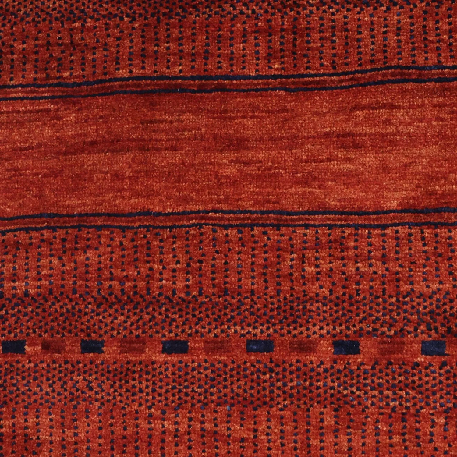 Kaschkuli Teppich 100x80cm - Perserteppich - Image 2