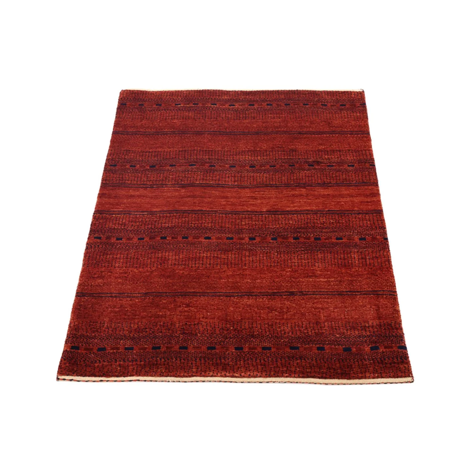 Kaschkuli Teppich 100x80cm - Perserteppich - Image 6