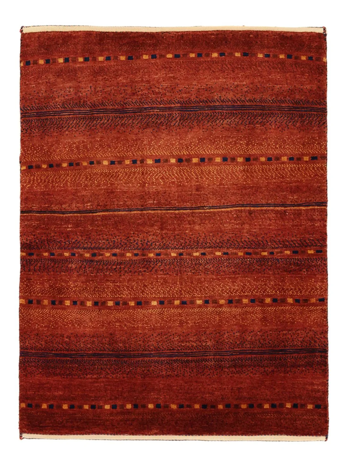 Kaschkuli Teppich 103x79cm - Perserteppich