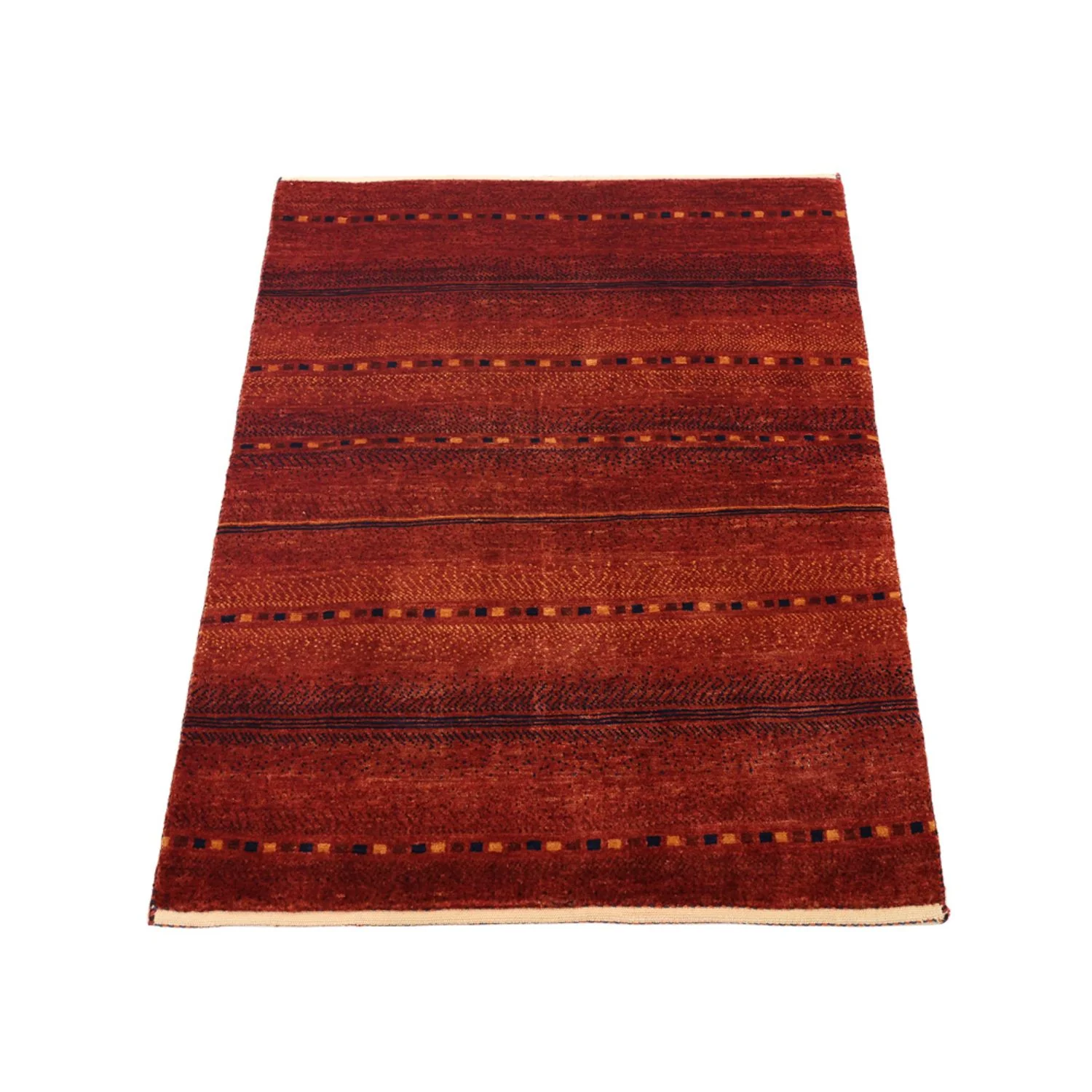 Kaschkuli Teppich 103x79cm - Perserteppich - Image 6
