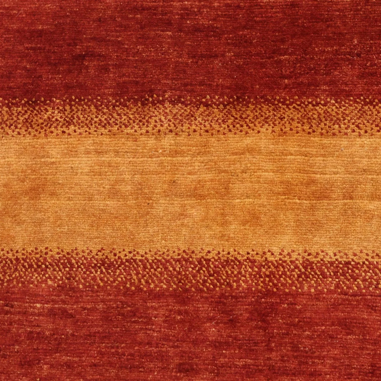 Kaschkuli Teppich 110x96cm - Perserteppich - Image 2