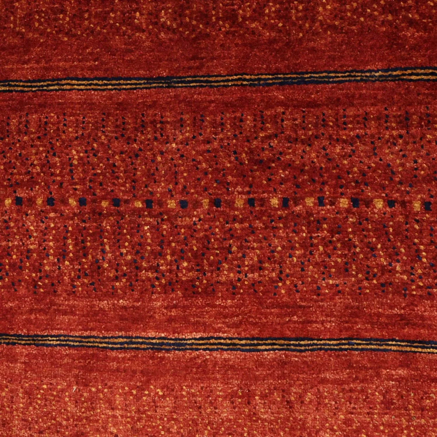 Kaschkuli Teppich 113x94cm - Perserteppich - Image 2