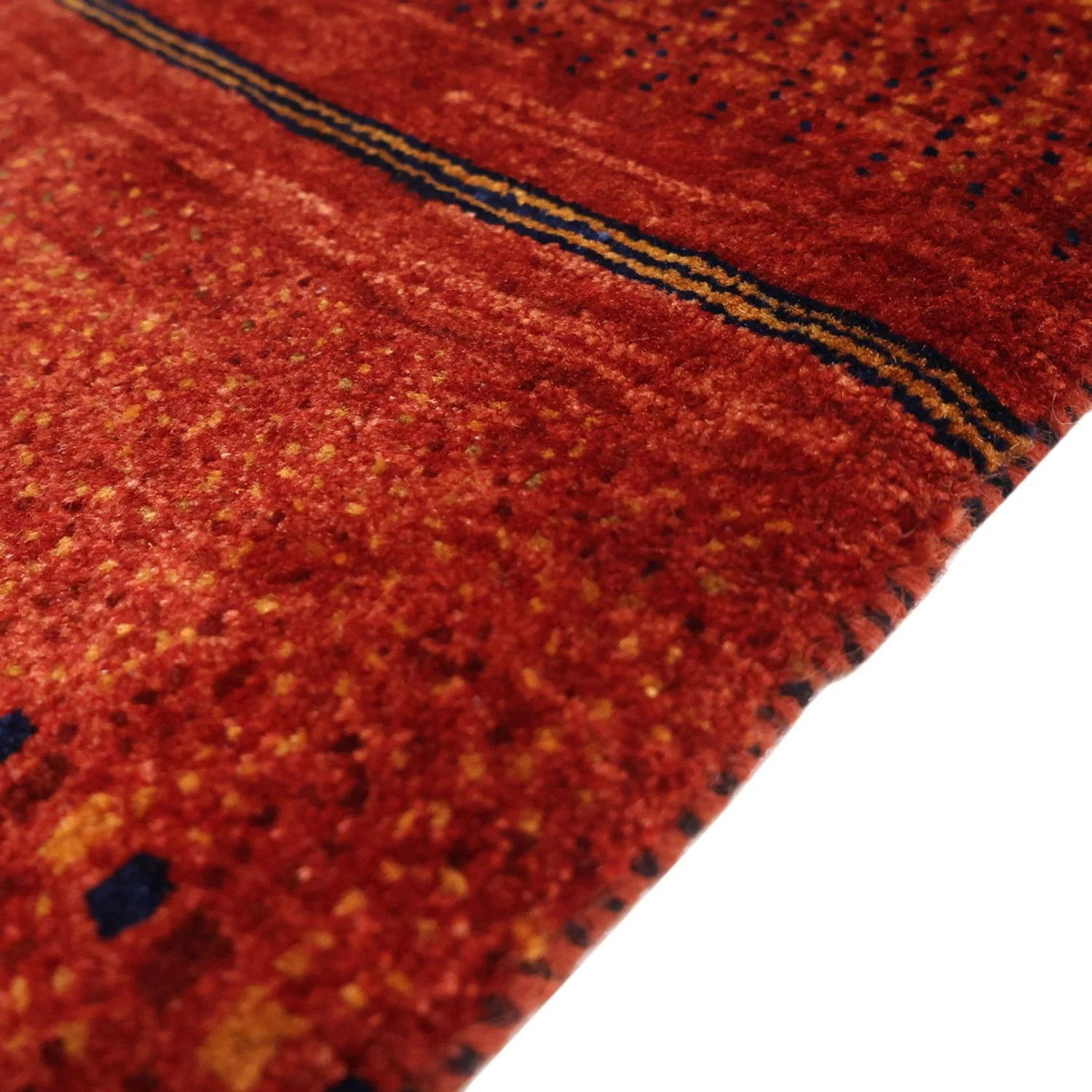 Kaschkuli Teppich 113x94cm - Perserteppich - Image 3