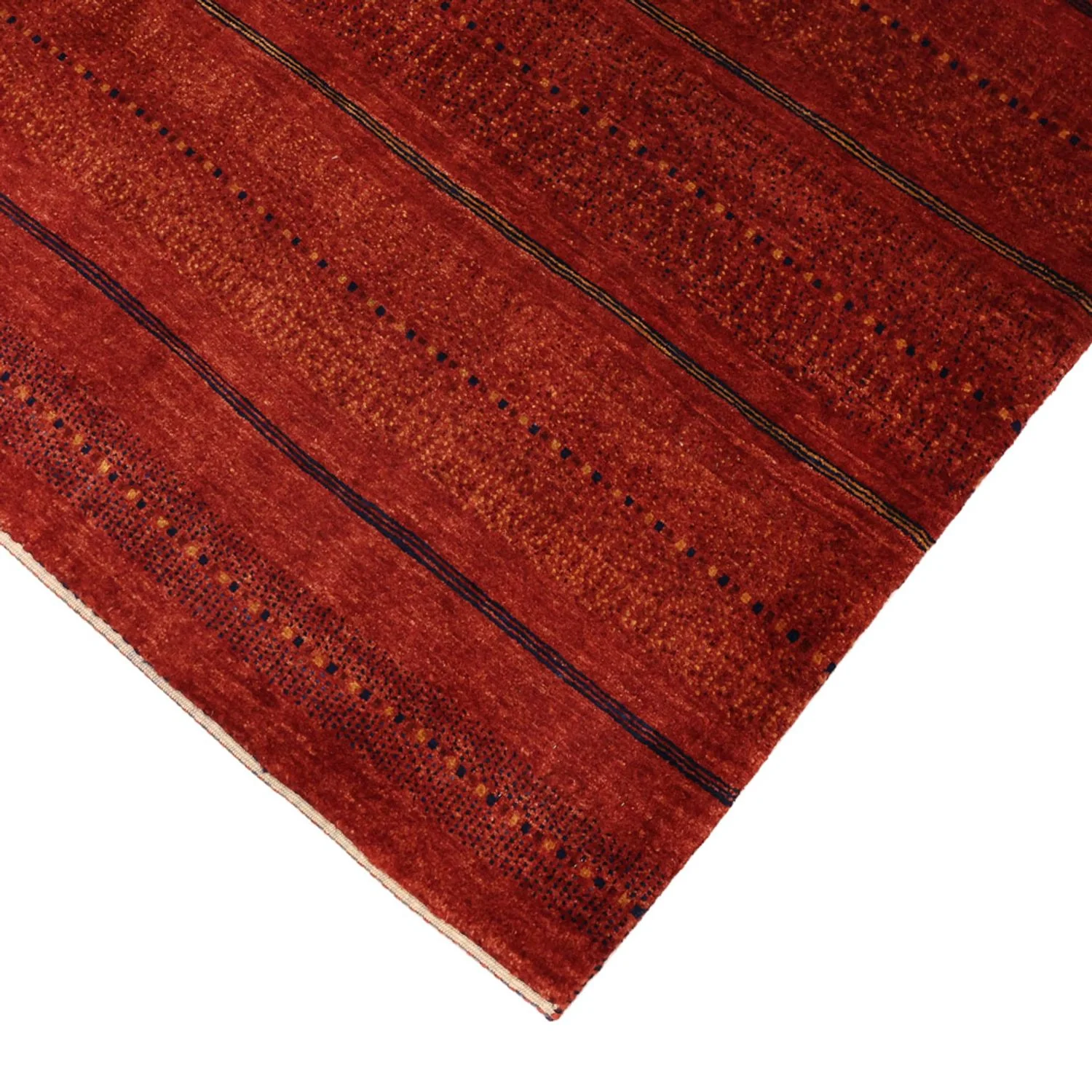 Kaschkuli Teppich 113x94cm - Perserteppich - Image 4
