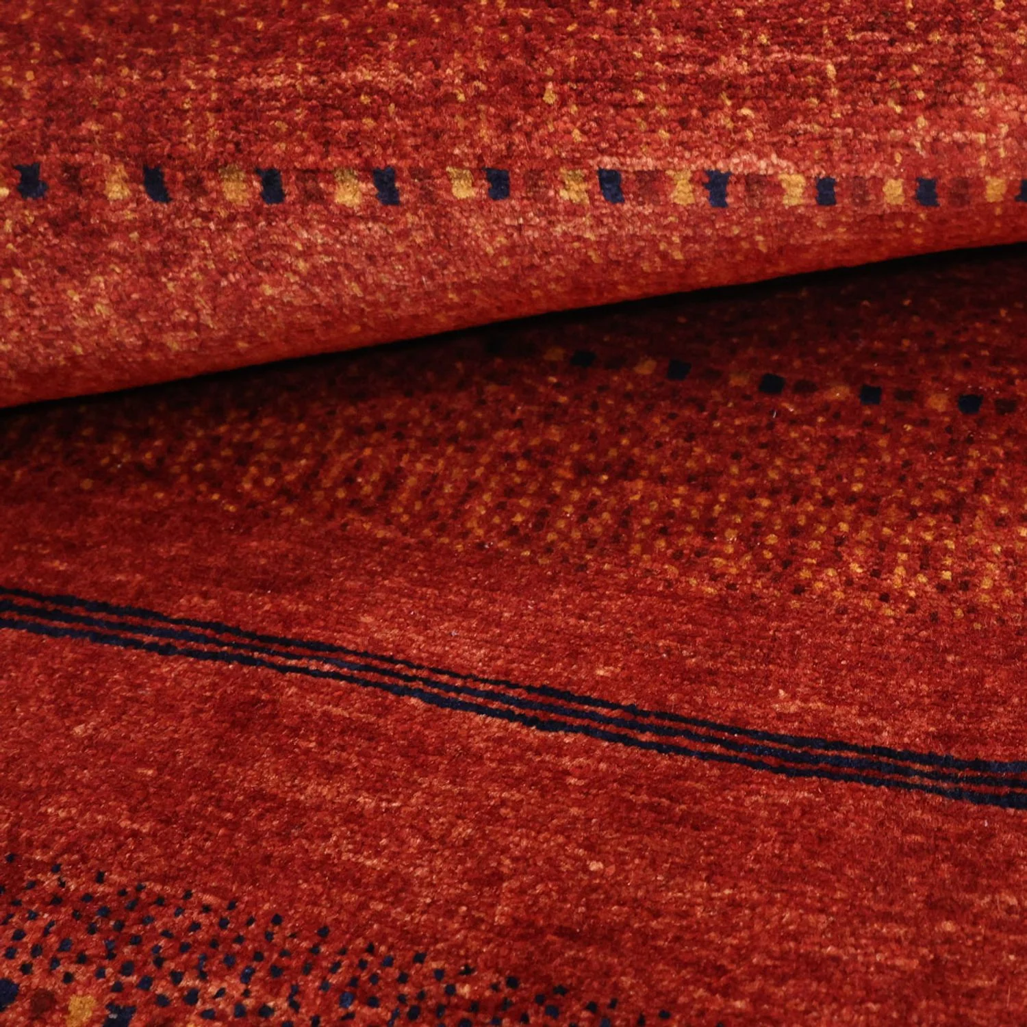 Kaschkuli Teppich 113x94cm - Perserteppich - Image 5